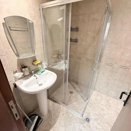 двустаен анна Apartamento *